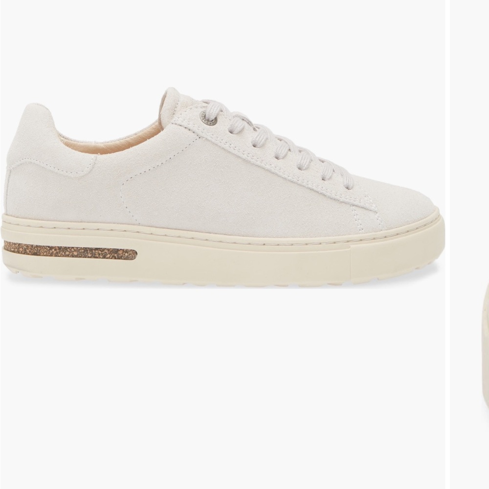 Birkenstock Lace-Up Shoes